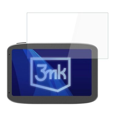 3MK Szkło hybrydowe  FlexibleGlass do Navitel RE 5 Dual