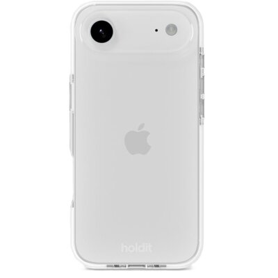 Etui HOLDIT Seethru Case do Apple iPhone Air Przezroczysty