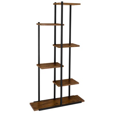 Kwietnik LOFTINSPIRED Iker Czarny