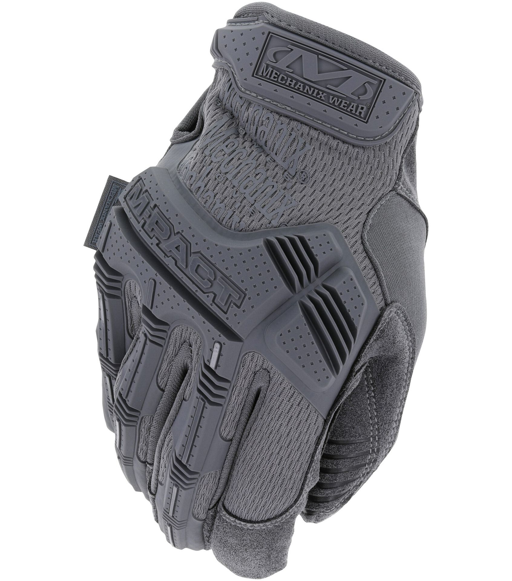Mechanix M-Pact Wolf Grey MD MPT-88-009