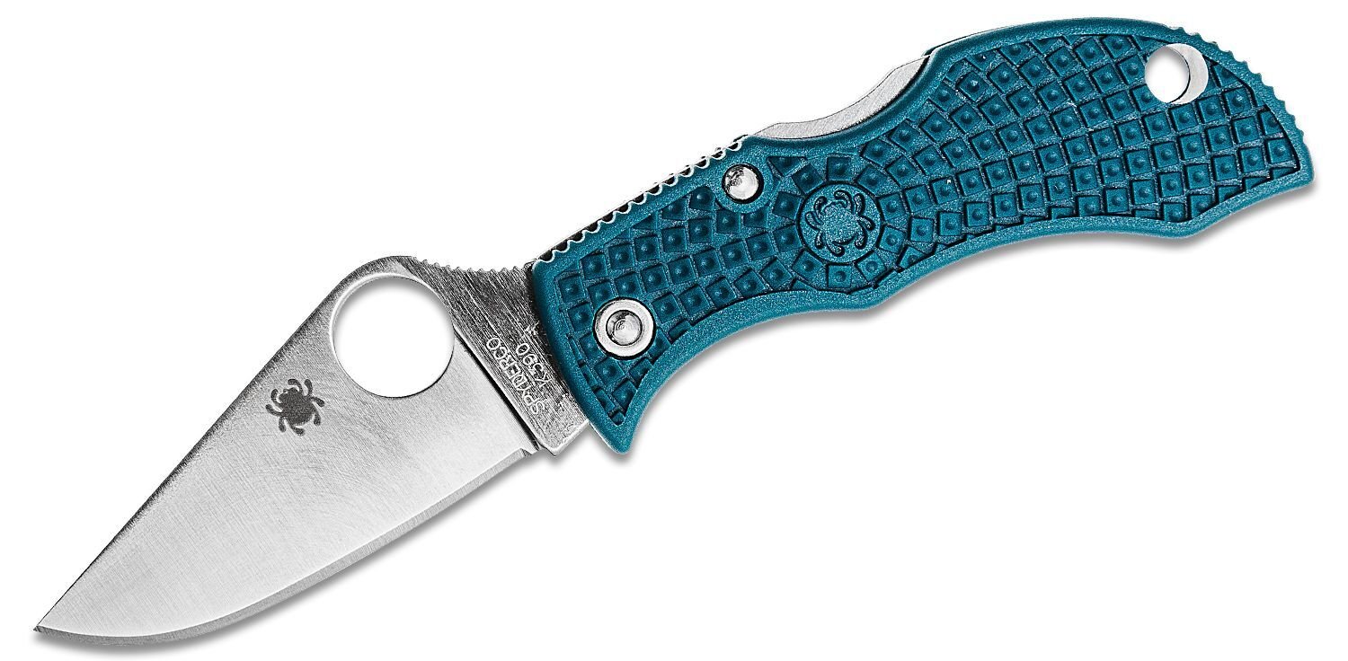 Spyderco Manbug FRN MFPK390