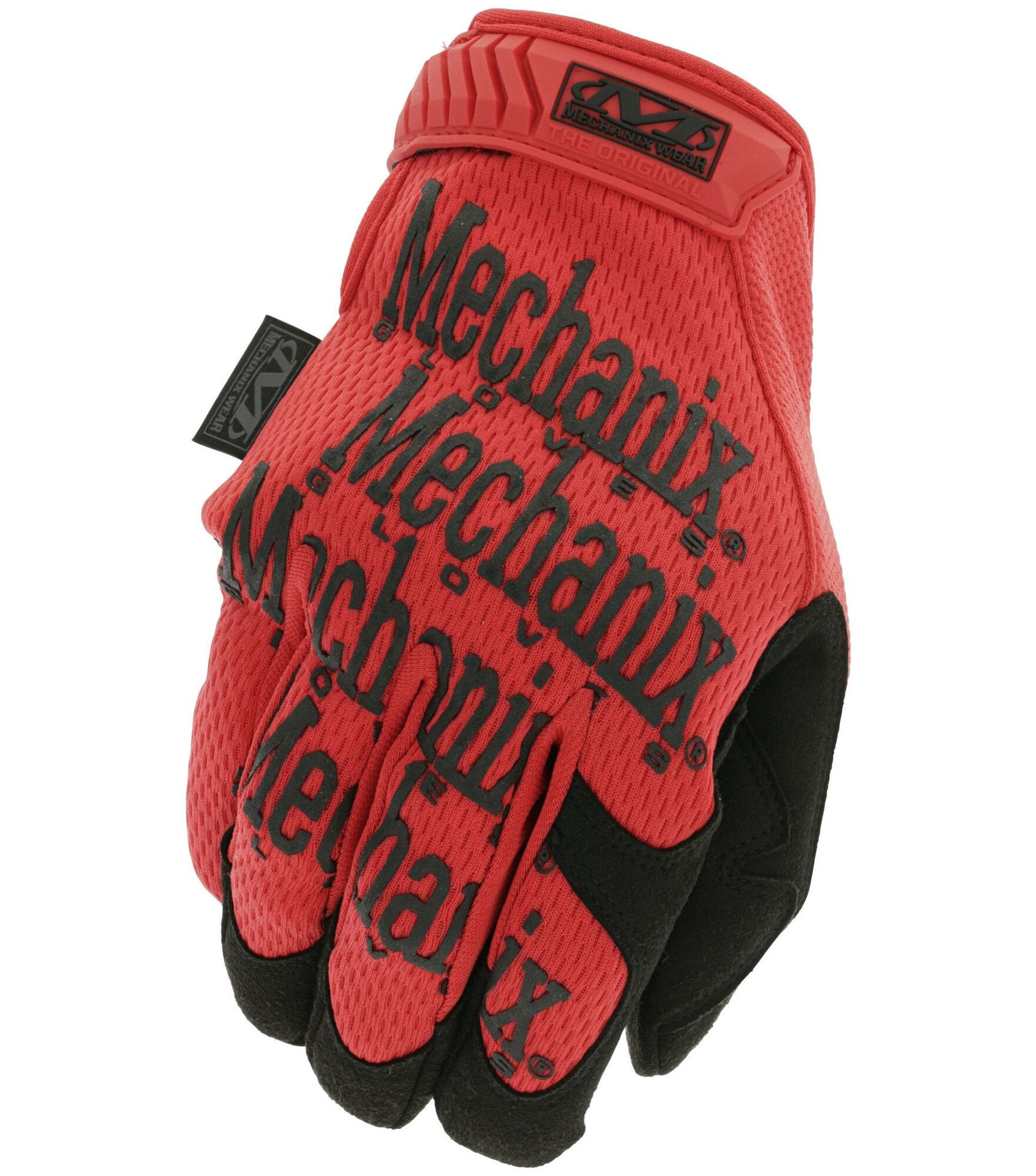 MECHANIX Original Red Line, XL