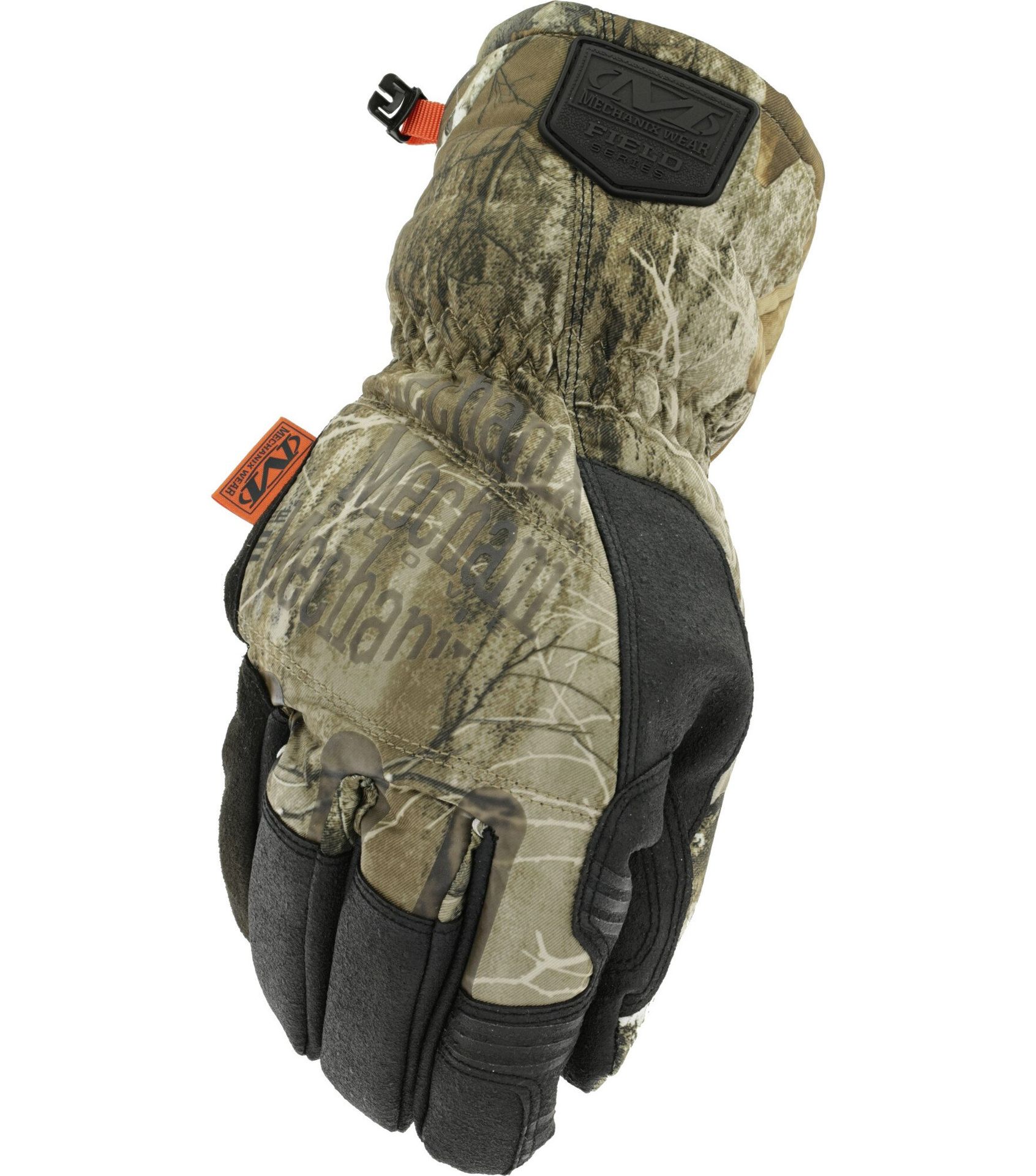 MECHANIX SUB20 Realtree, XL