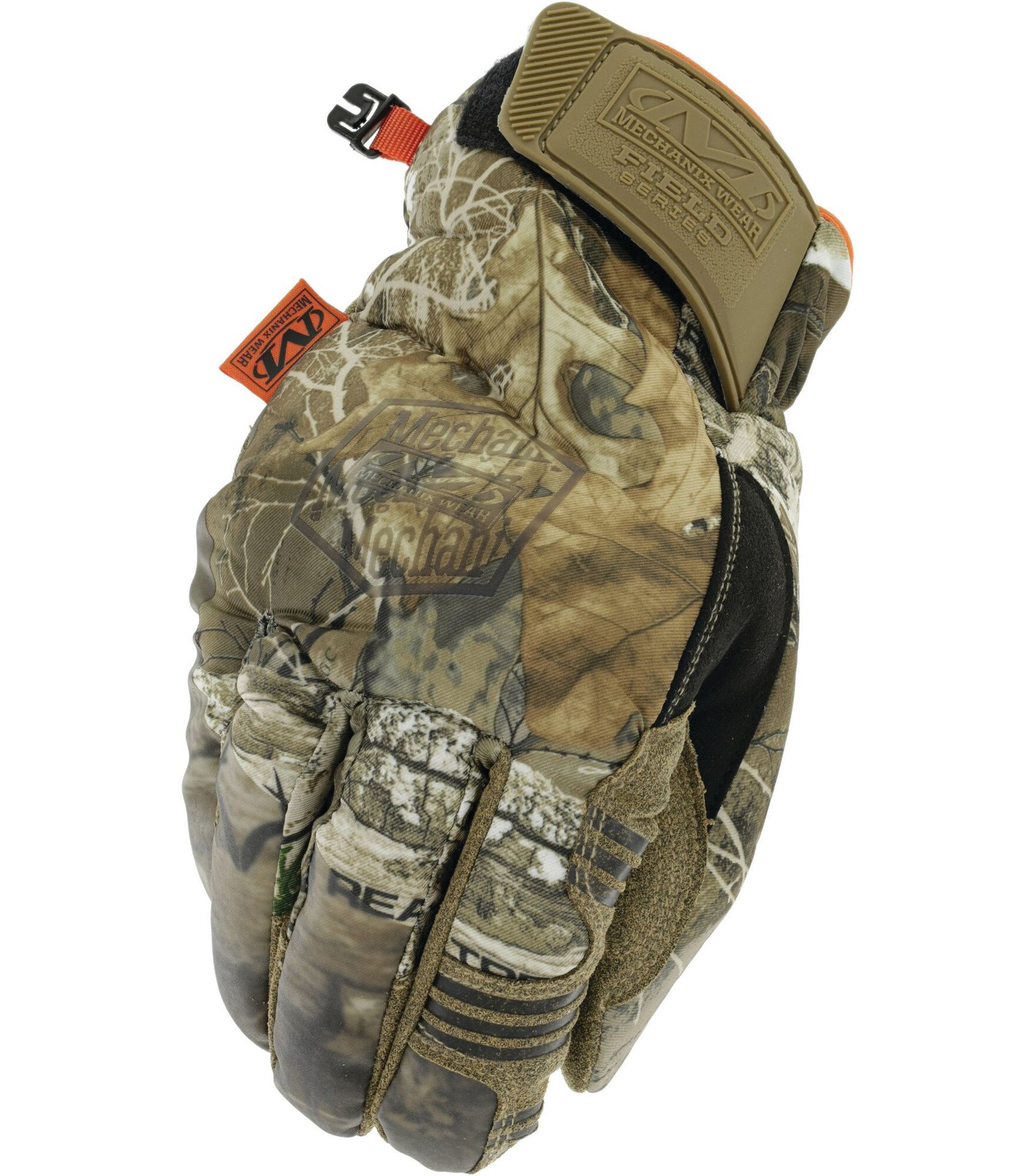 MECHANIX SUB35 Realtree, SM