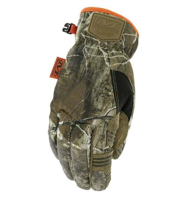 MECHANIX SUB40 Realtree, MD