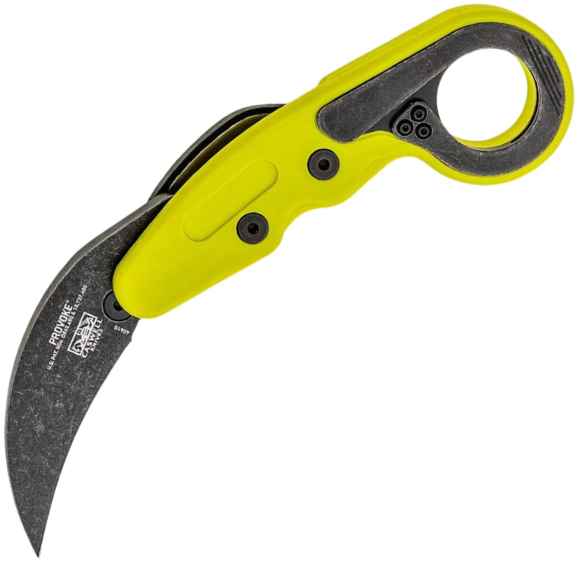 CRKT PROVOKE™ ZAP CR-4041G