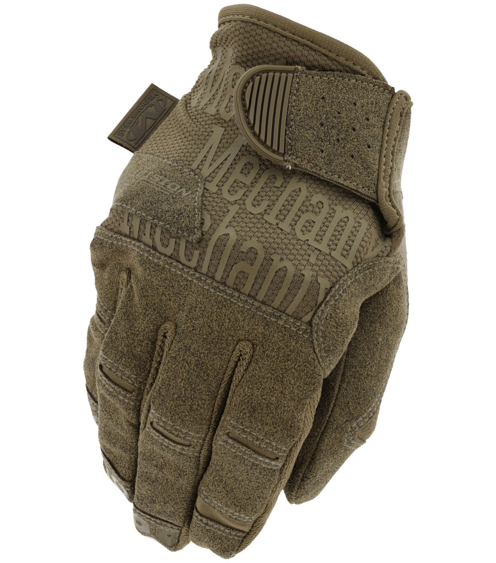 Mechanix Precision Pro High Dex Coyote SM HDG-72-008