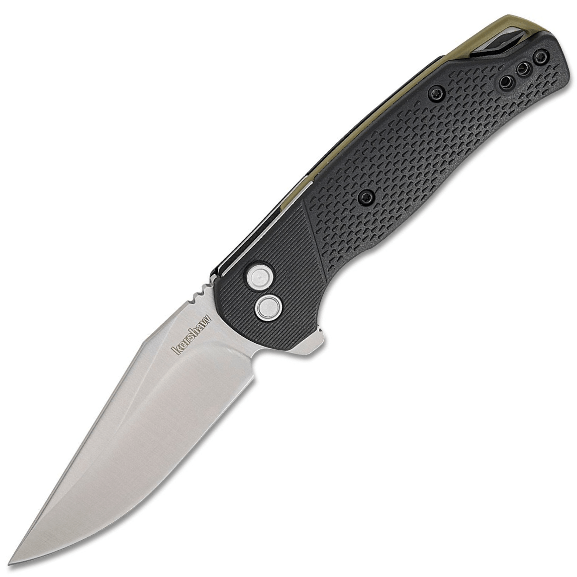 Kershaw RUNOFF