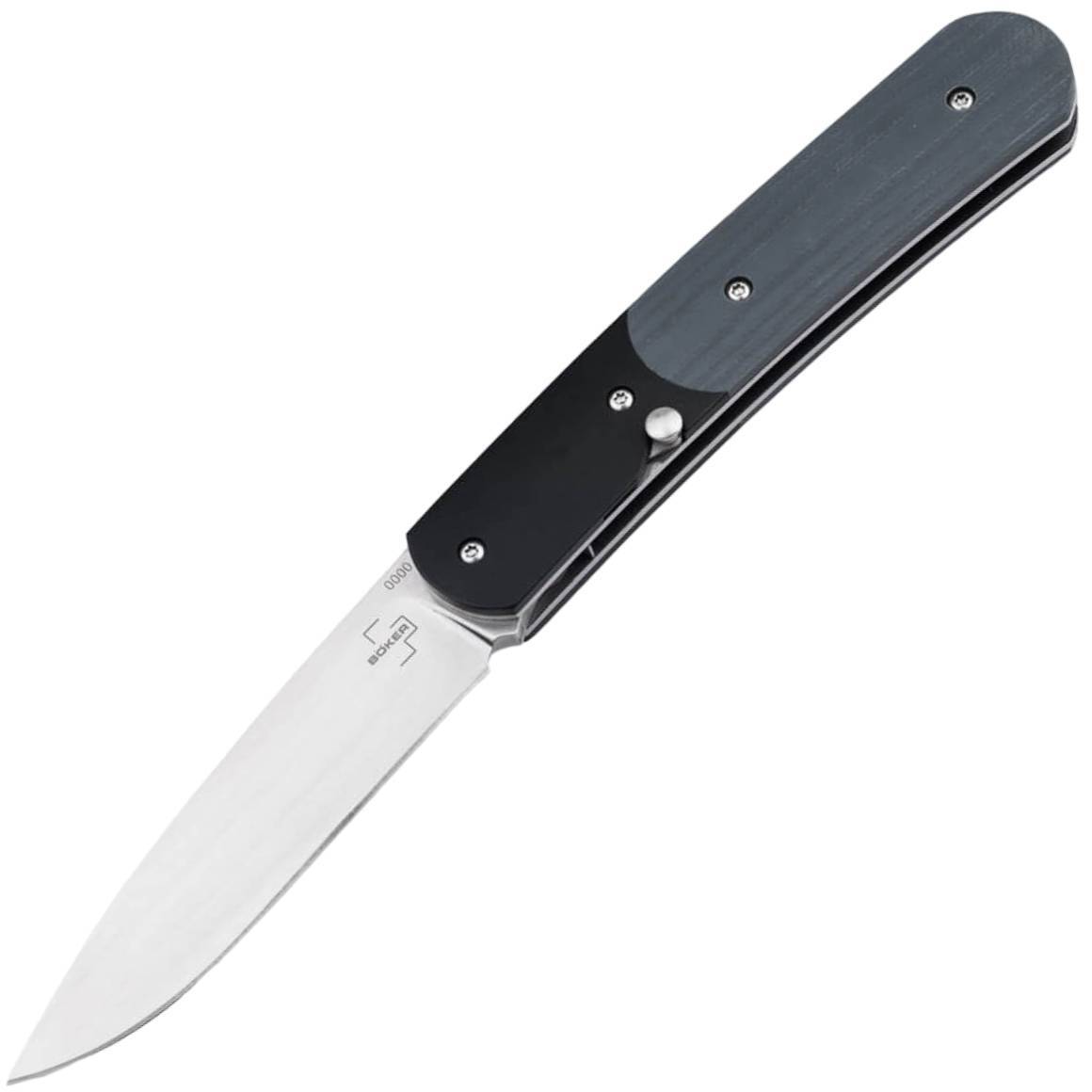 Boker Plus DOGLEG AUTO 01BO477