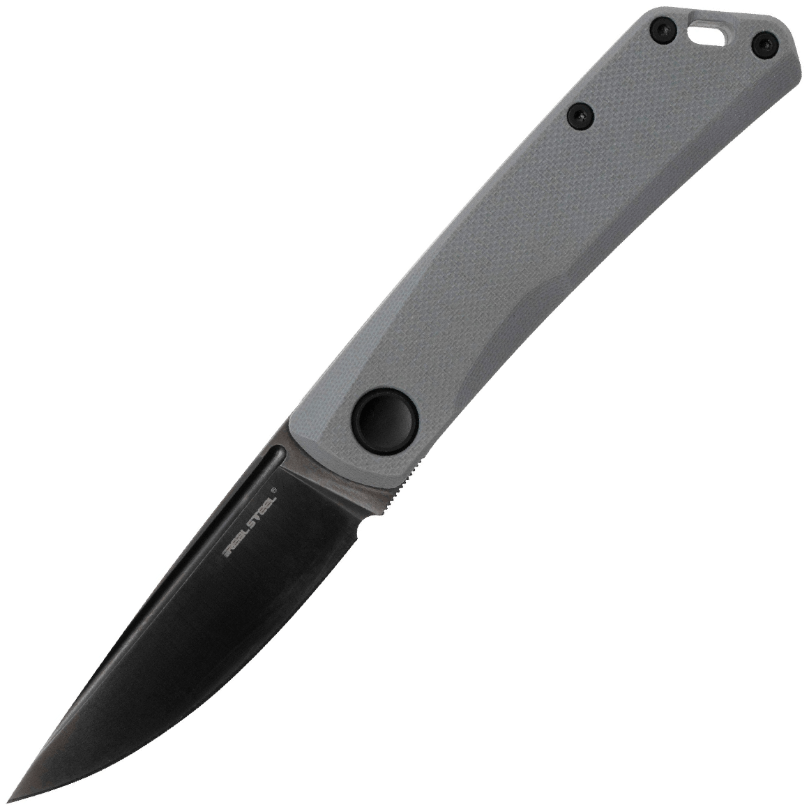 Real Steel Luna LUX G10 Back spring & G10 Clip RE-7001Z3