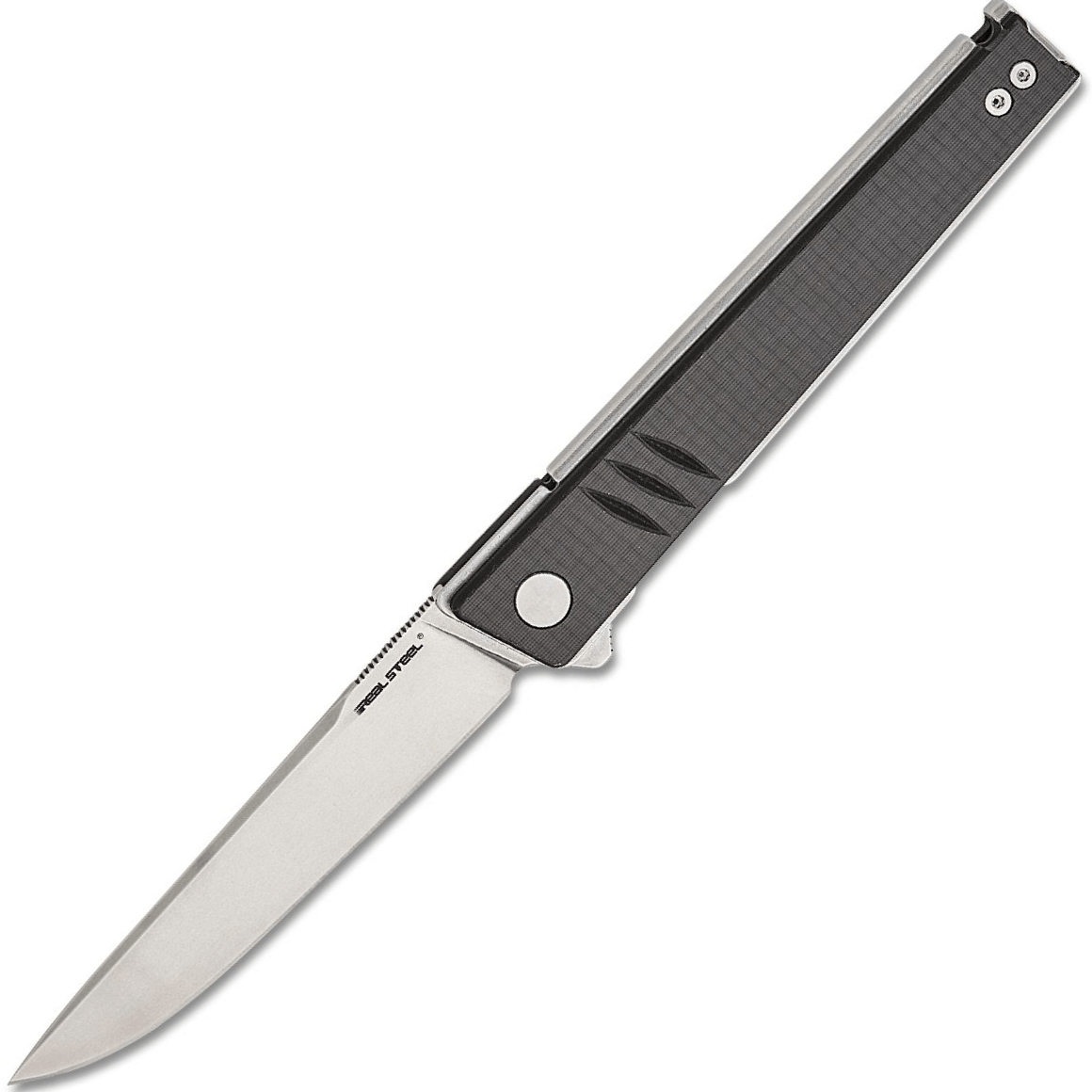 Real Steel Kikashi Flipper Stonewashed RE-8071CS