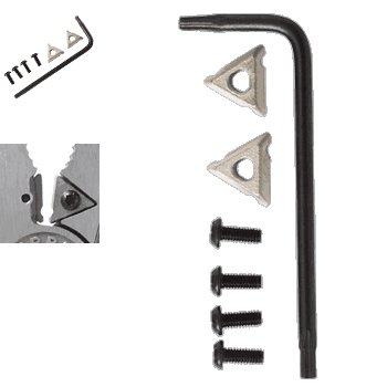 Gerber Carbide cuttermaint kite 48252