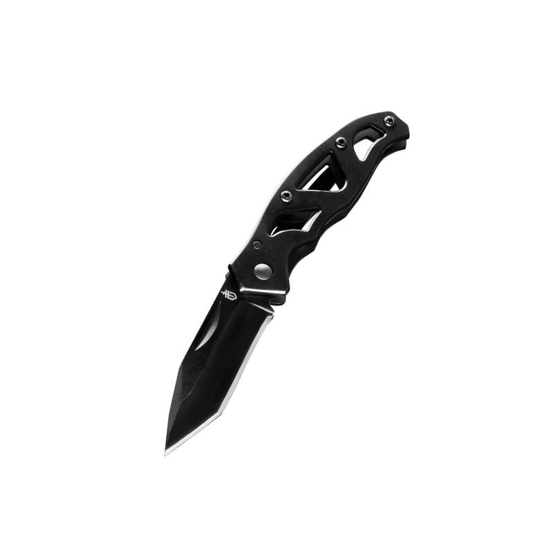 Gerber Paraframe Mini Tanto Blk FE 31-003631