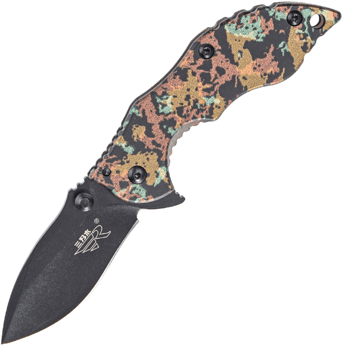 Sanrenmu SRM 6026LUI-SGJ