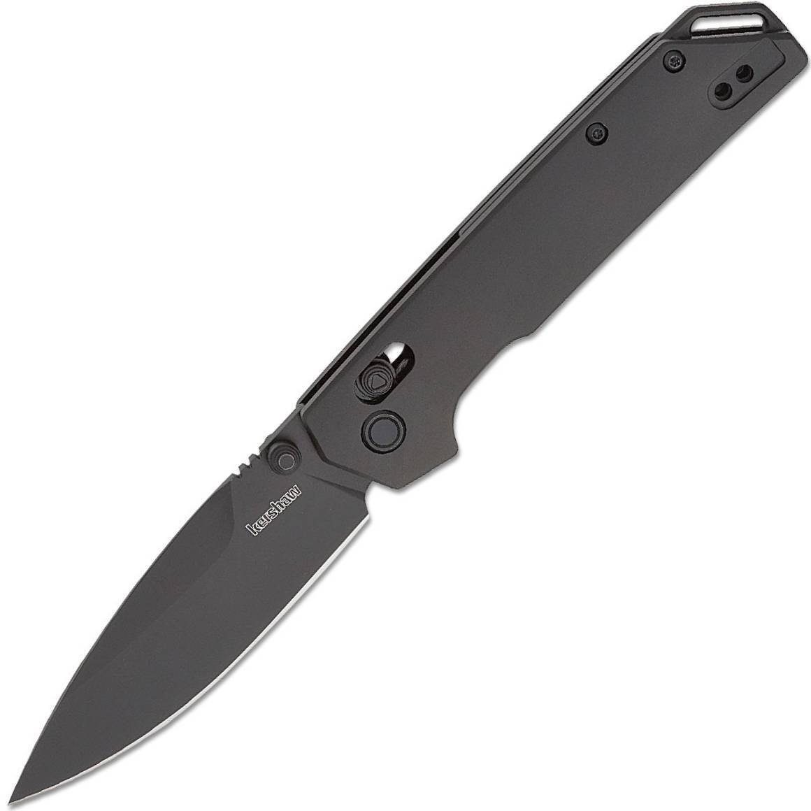KERSHAW IRIDIUM BLACK K-2038BLK