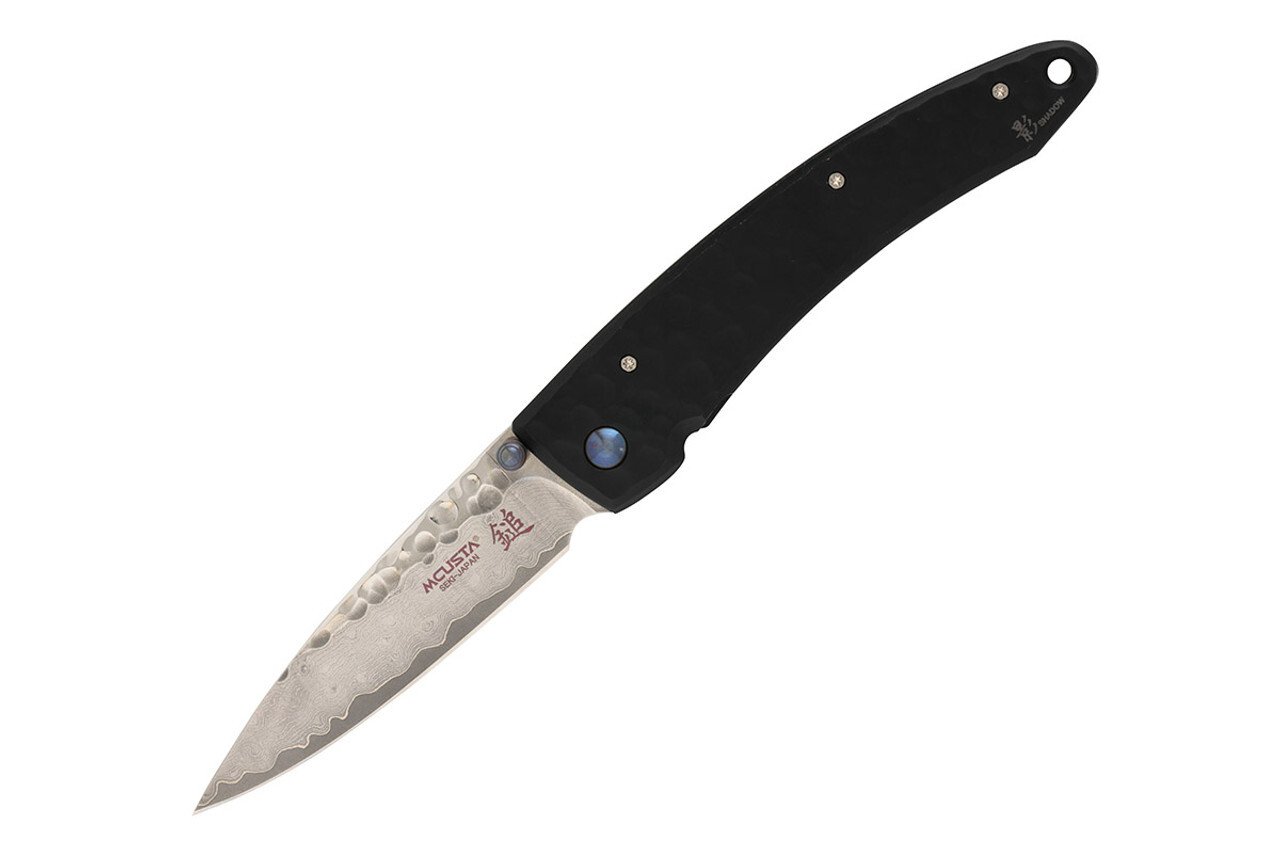 Mcusta MC-114BD Forge Shadow