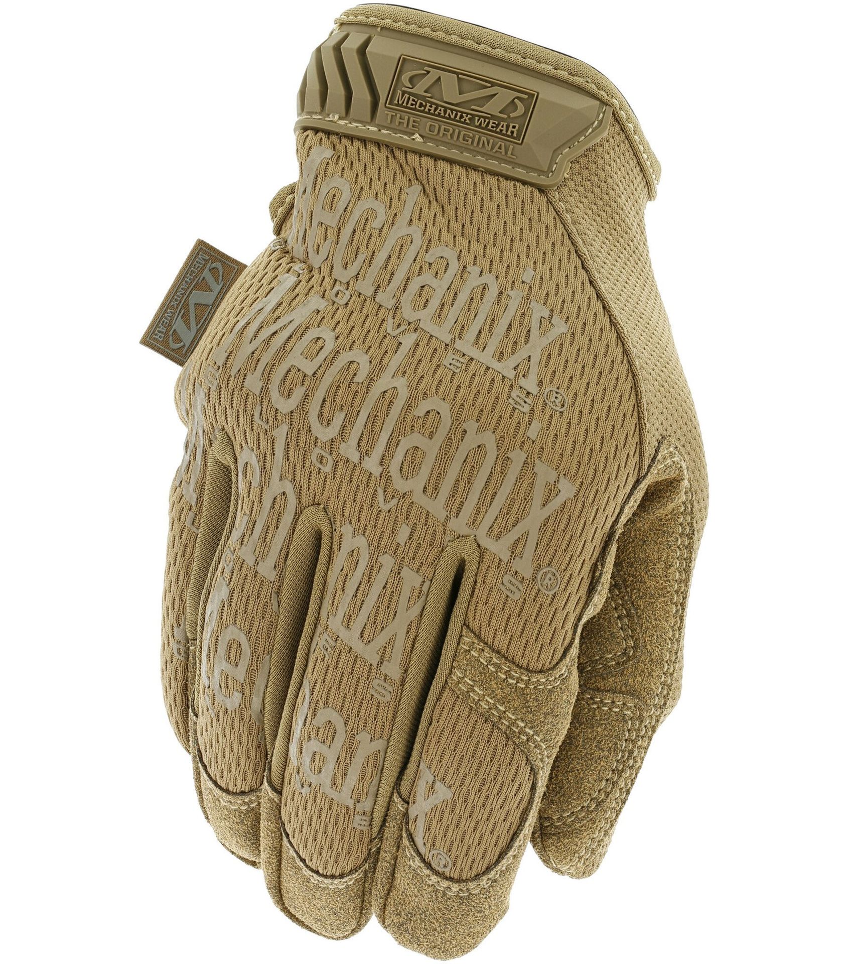 Mechanix Original Coyote XXL MG-72-012