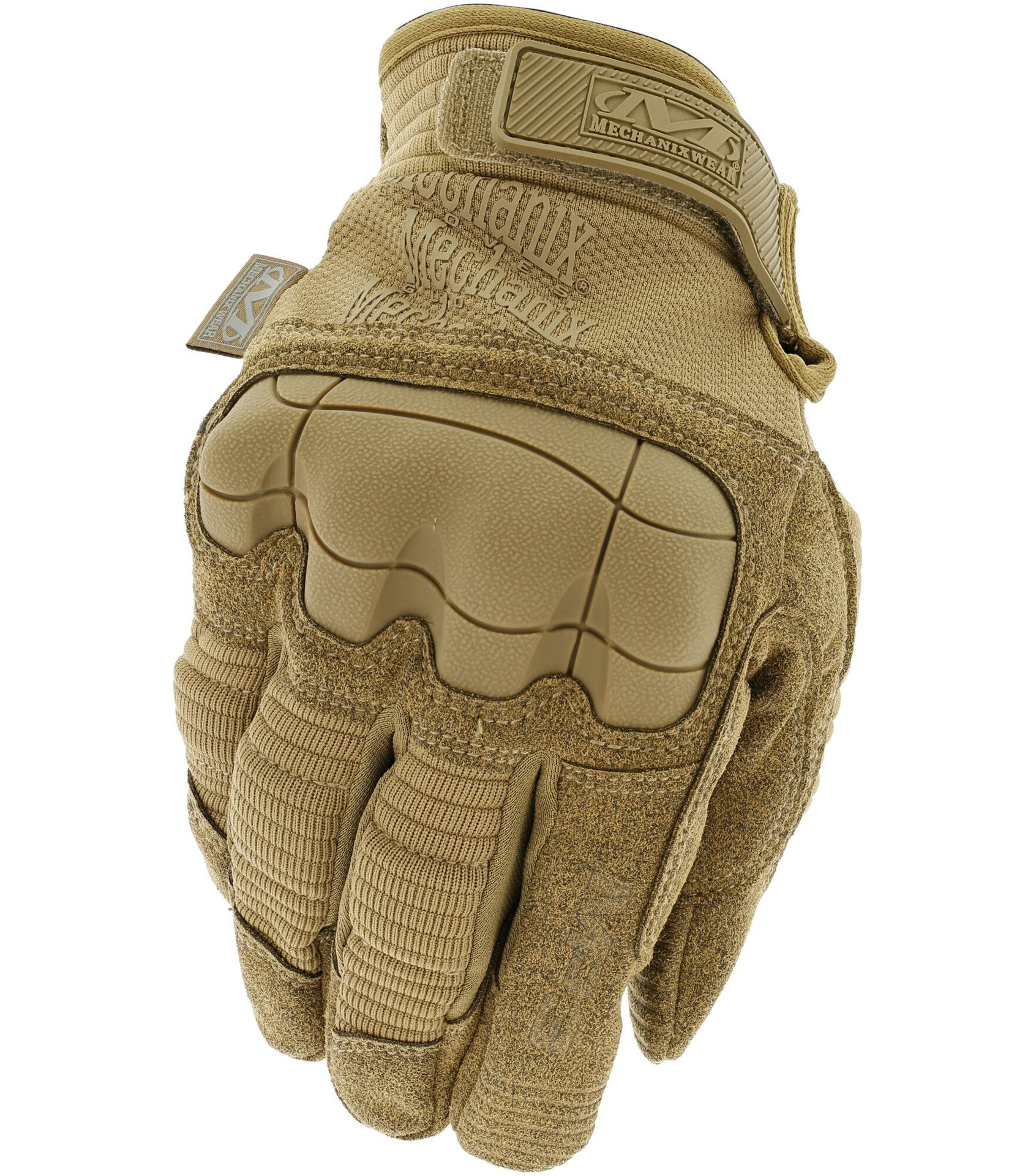 Mechanix M-Pact 3 Coyote XL MP3-72-011