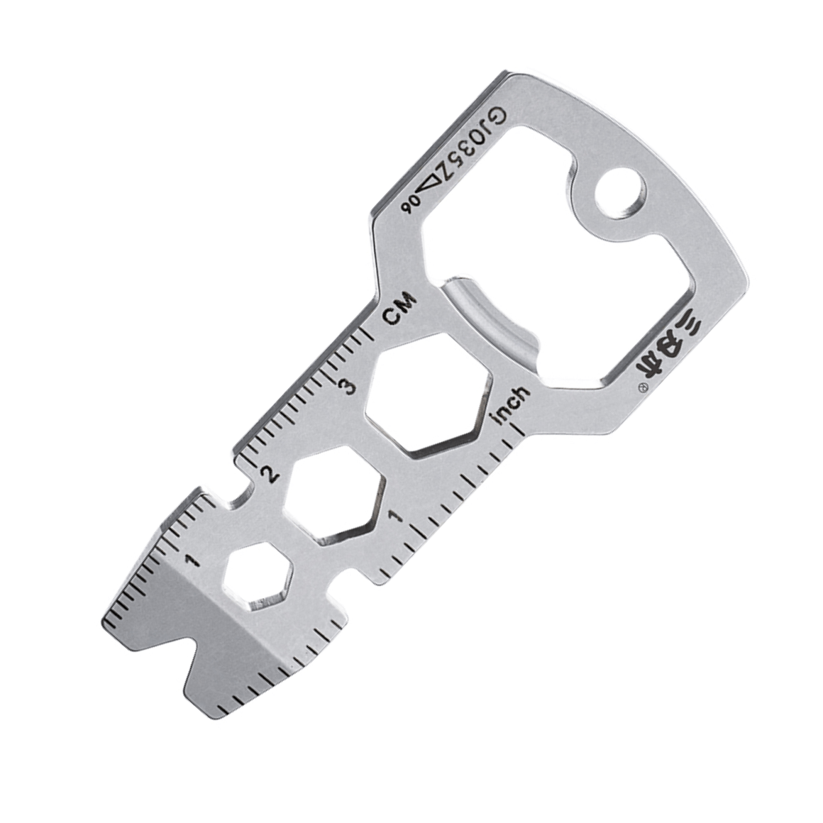 Sanrenmu Tool GJ035Z
