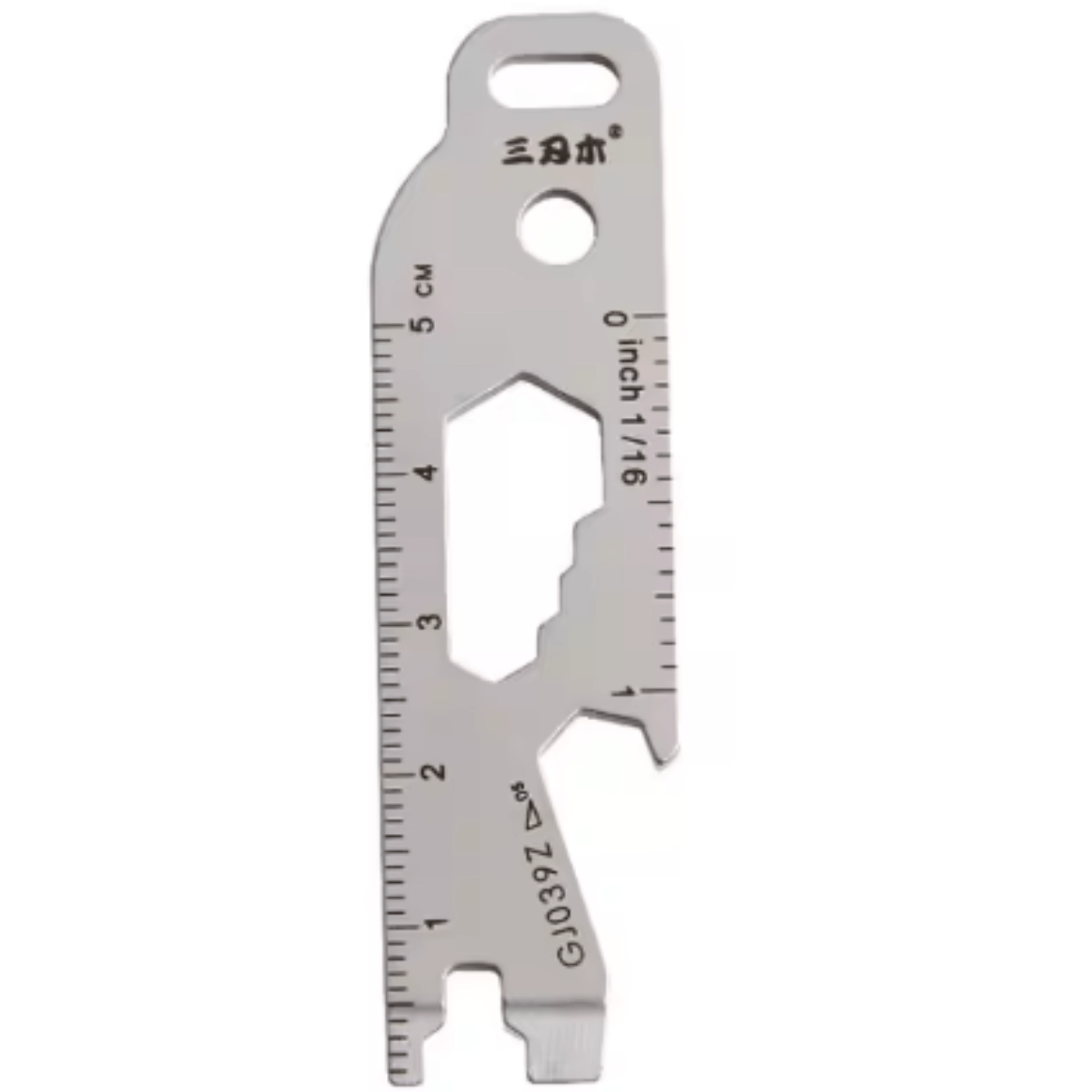 Sanrenmu Tool GJ039Z