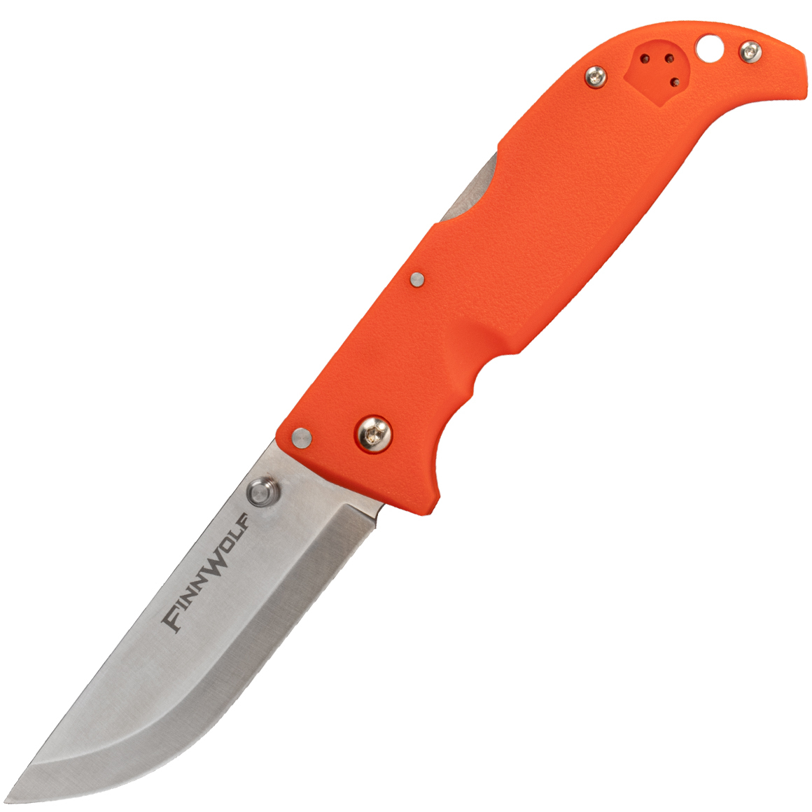 Cold Steel Finn Wolf Blaze Orange 20NPJ