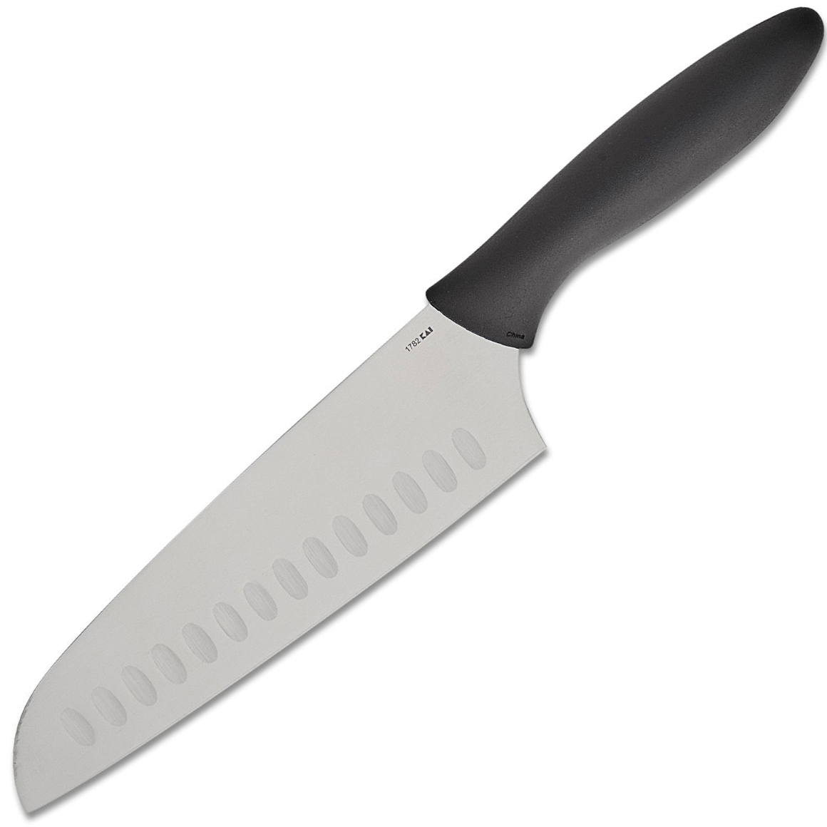 Kershaw 6.5