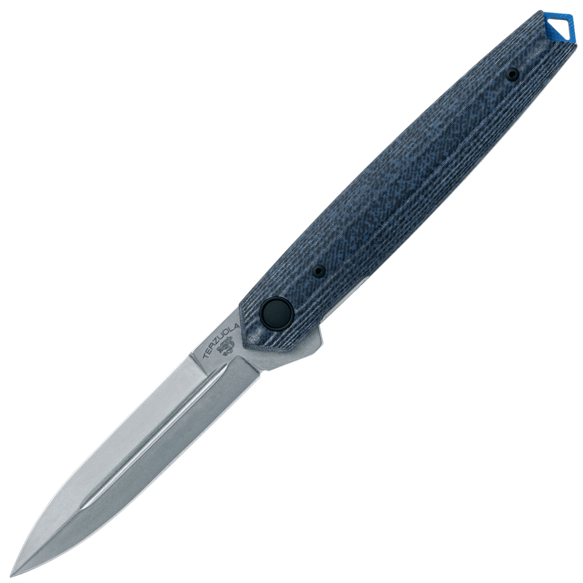 Fox PACIFICO Denim Micarta