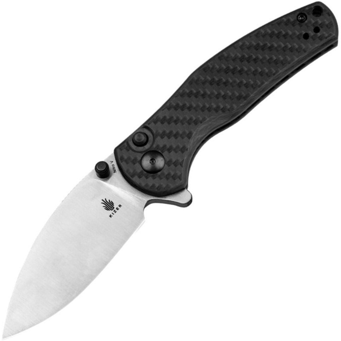 KIZER Mini Grouper V3669A1