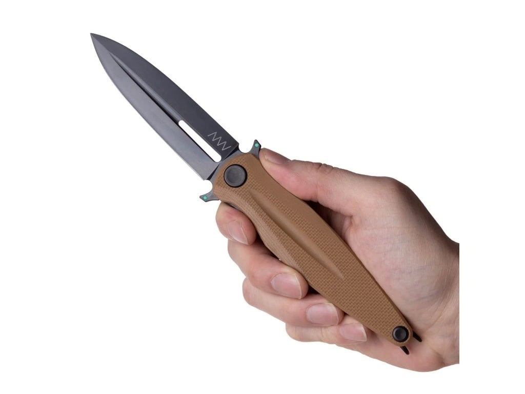 ANV KNIVES Z400