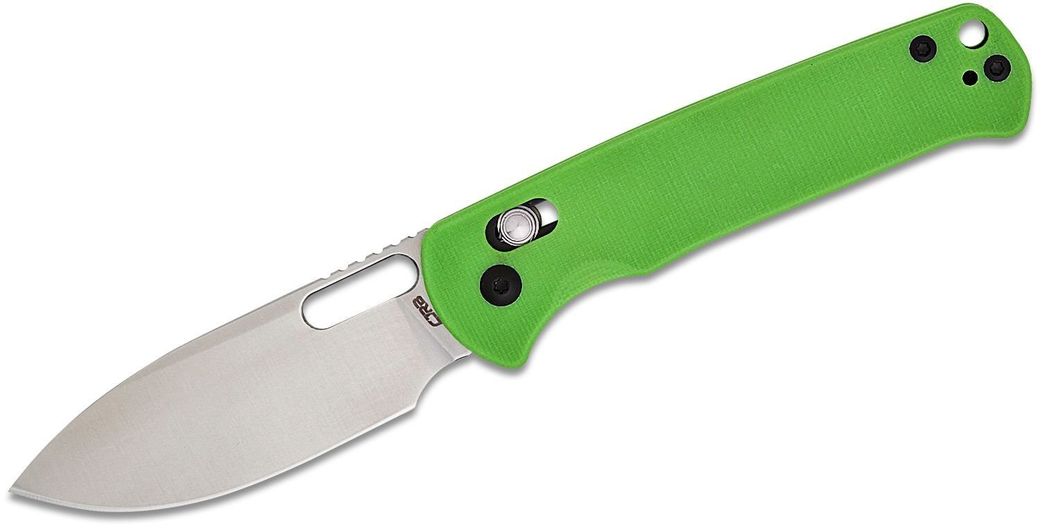 Artisan HECTARE Green AR-RPM9 G10 J1935-GN