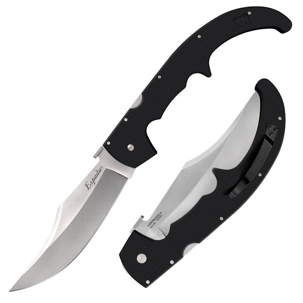 Cold Steel G-10 XL Espada 62MGC