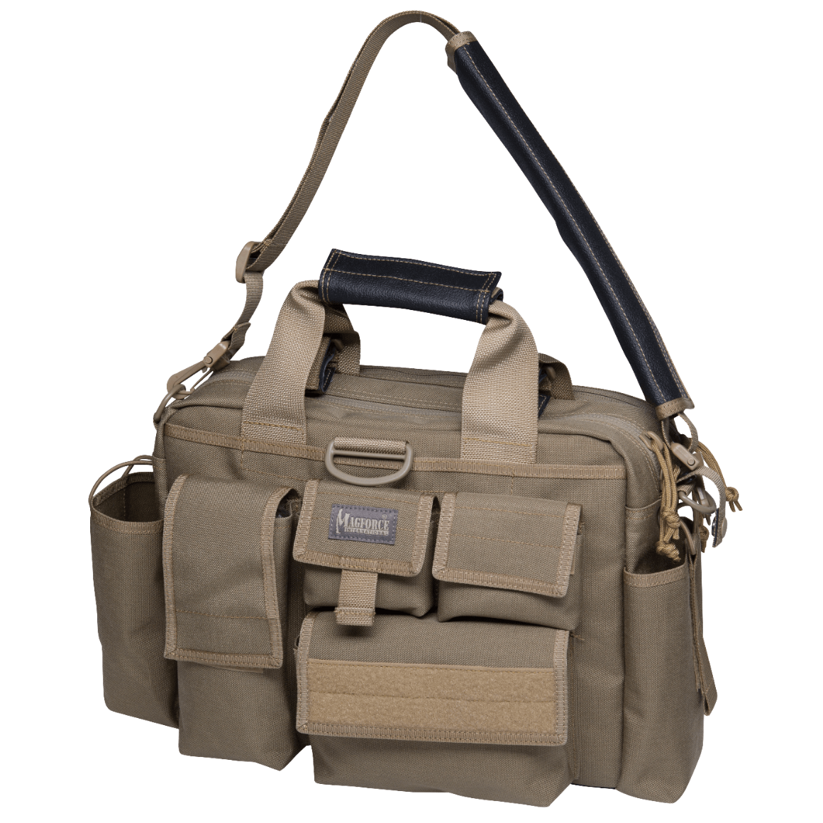 Magforce MPB-3 Khaki #0603K
