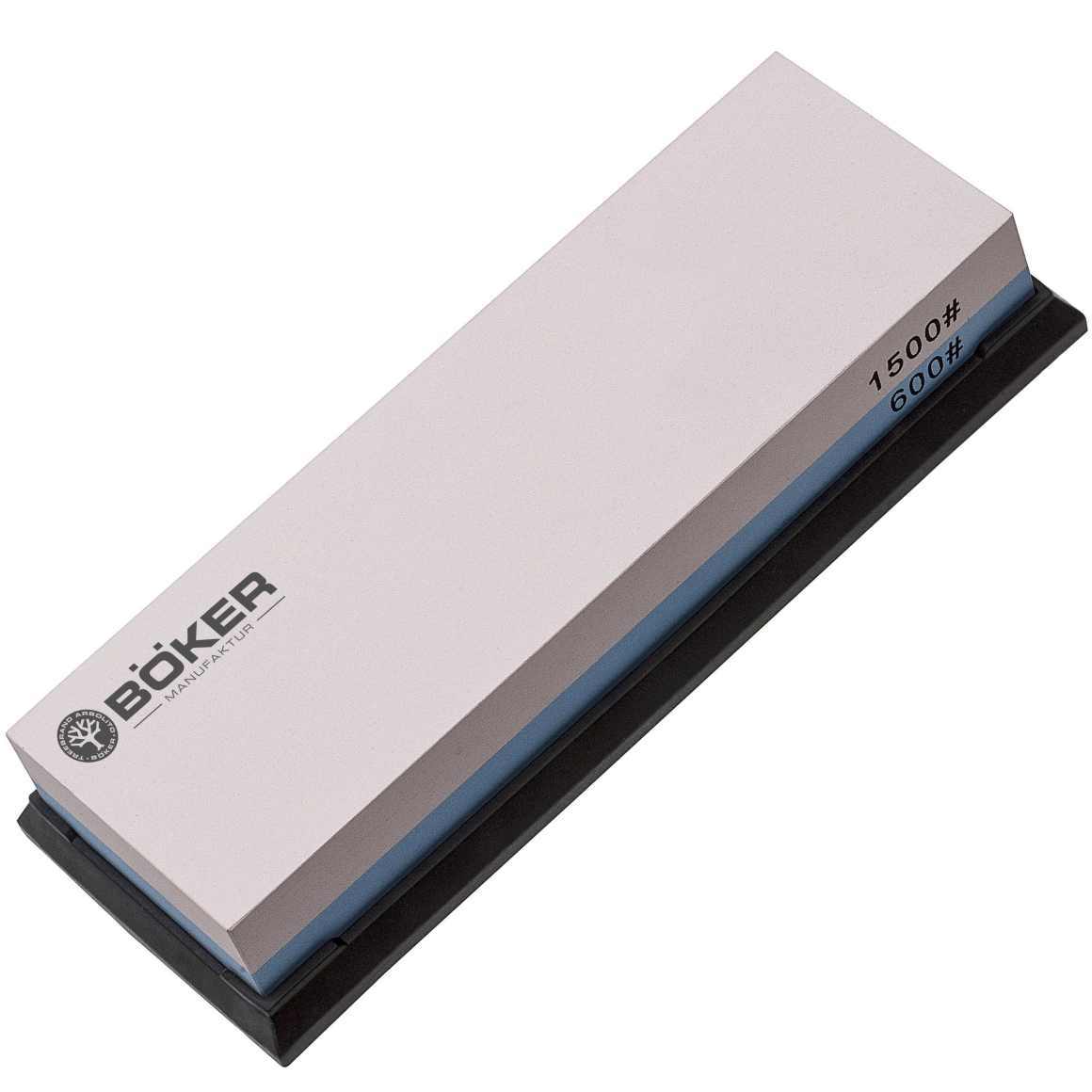 BÖKER KAMIEŃ WODNY 600/1500 09BO195