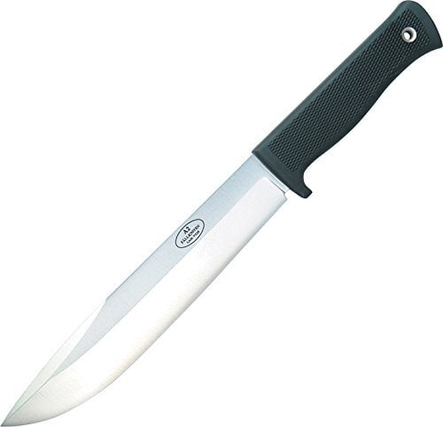 Fallkniven nóż outdoorowy 20,2 cm skórzana pochwa A2L