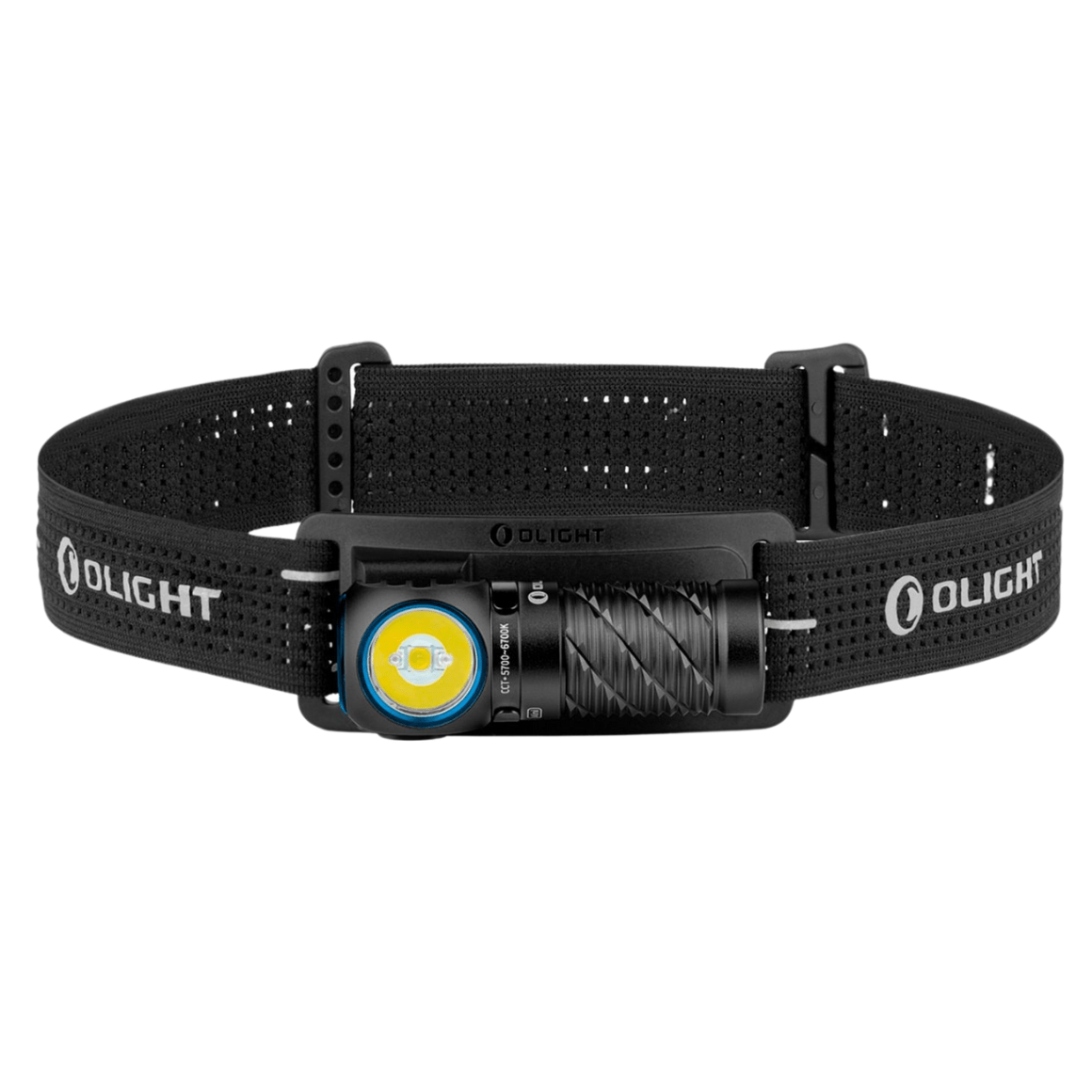 Latarka czołowa OLIGHT Perun 3 Mini CW QL690759