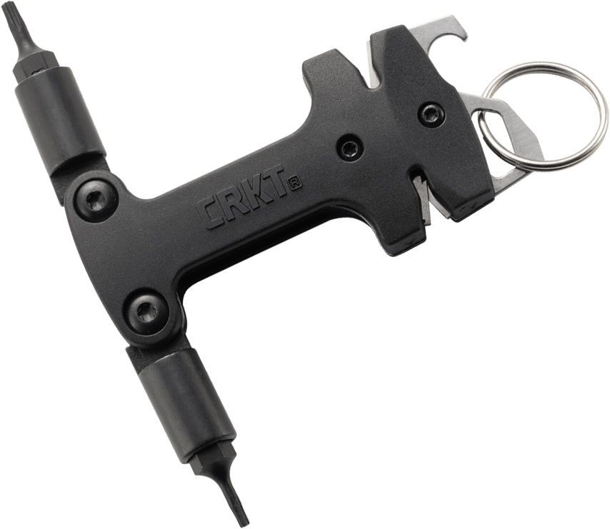 CRKT NARZĘDZIE DO KONSERWACJI NOŻY wielofunkcyjne narzędzie CR-9704