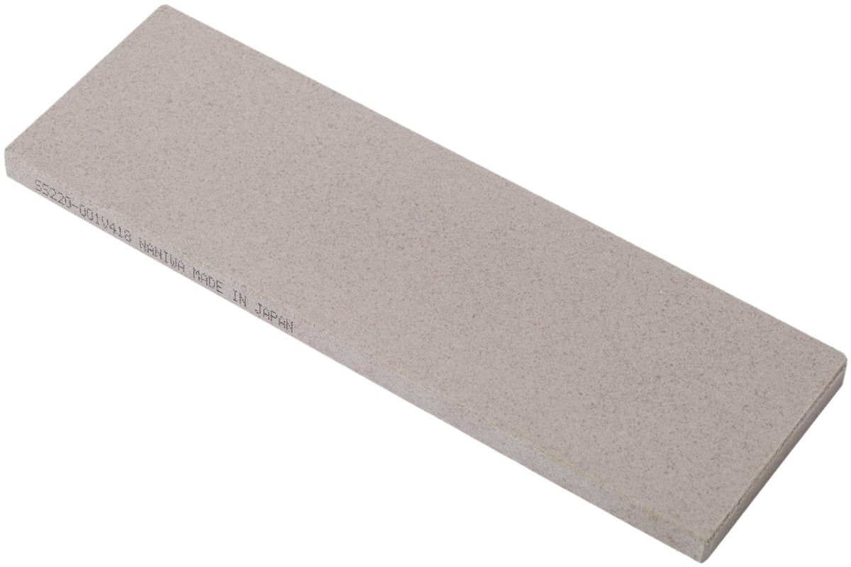 NANIWA Kamień Ostrzący 220 S1-402