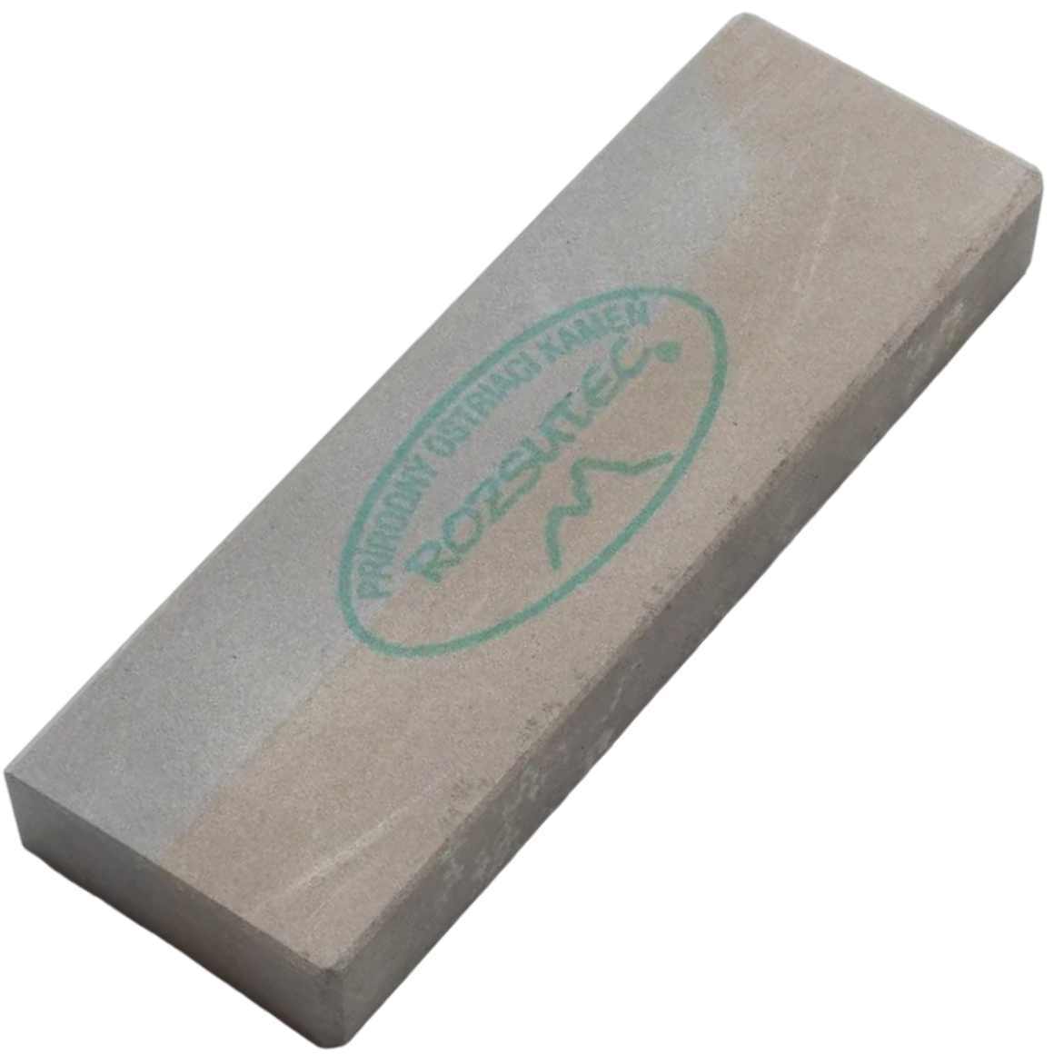 ROZSUTEC Kamień szlifierski Pasek 150x50x20 mm