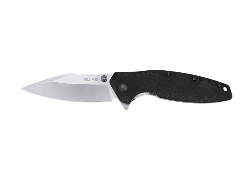 Ruike P843-B Czarny