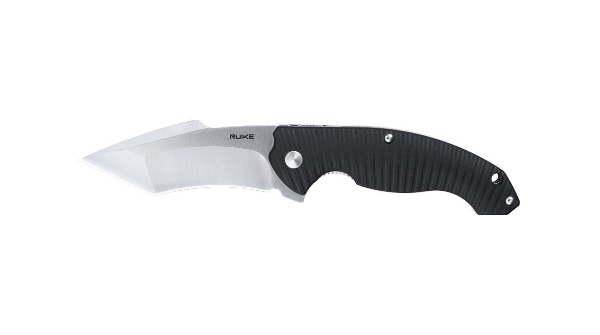 Ruike P851-B Czarny
