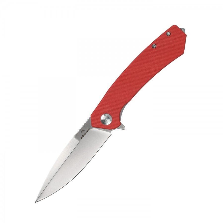 GANZO Adimanti Skimen Design Czerwony, Skimen-RD