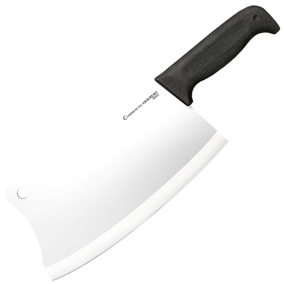 Cold Steel Commercial Series Cleaver Tasak do mięsa 22,9 cm