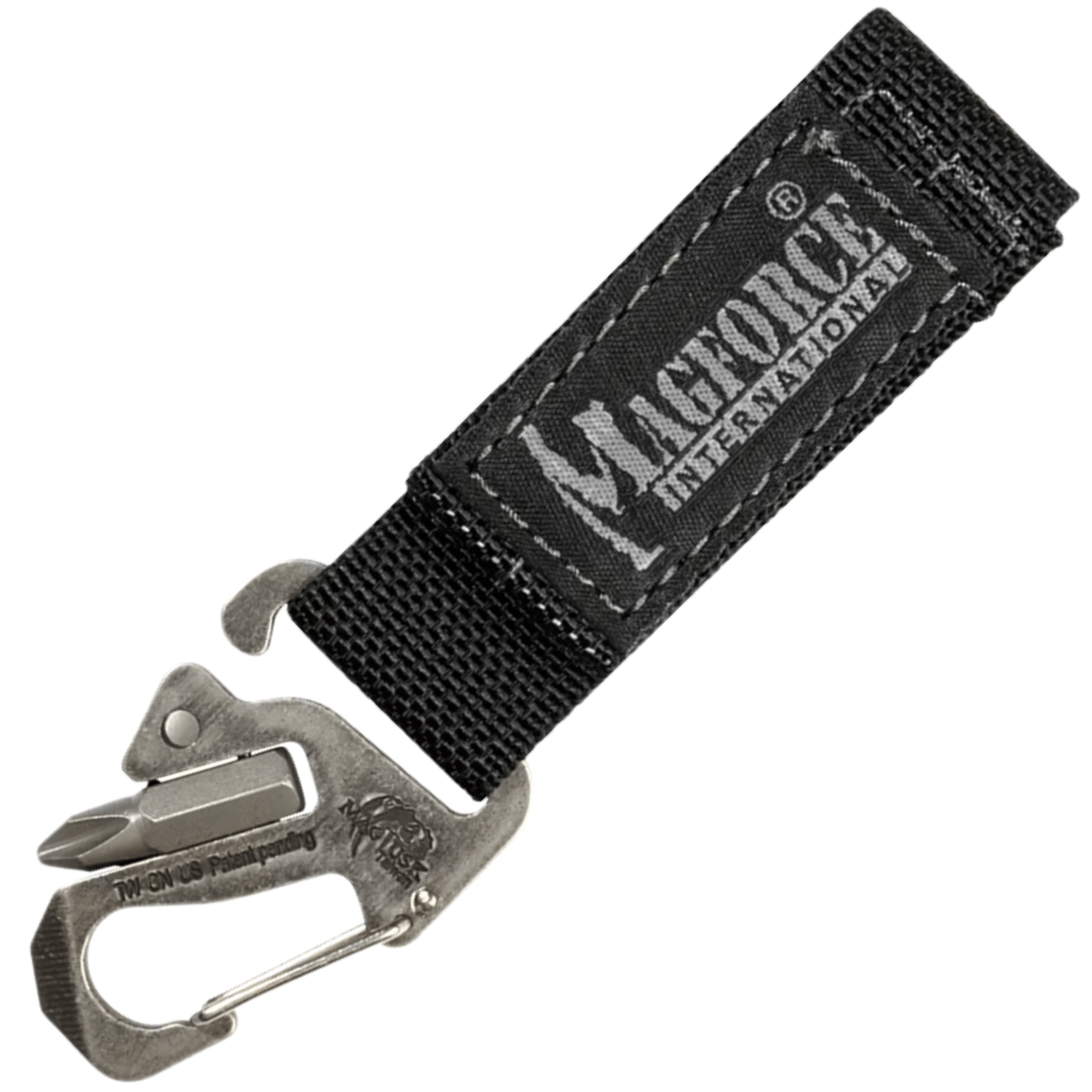 Magforce Special Duty T2 Hook Black #MP8001-T8008B