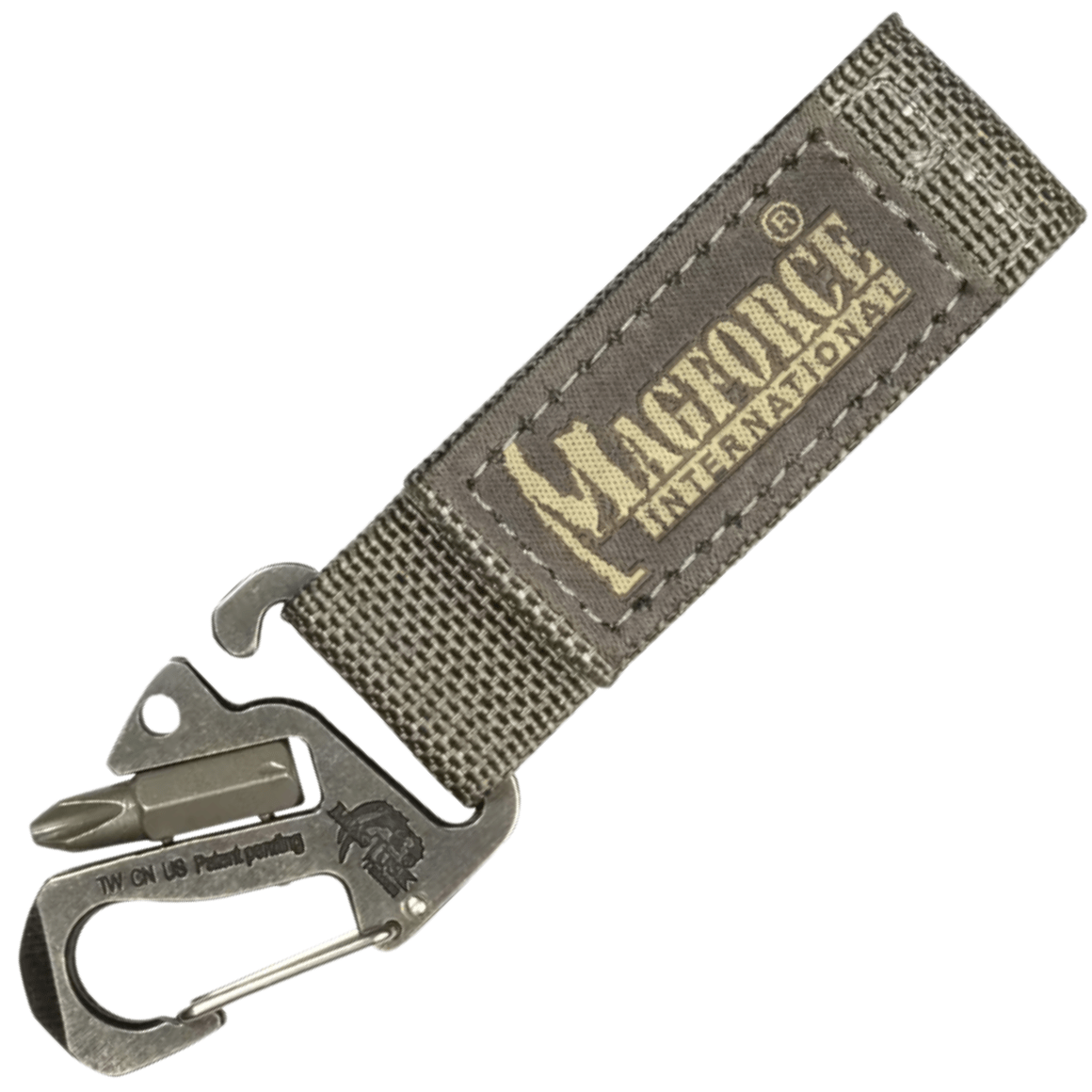Magforce Special Duty T2 Hook Tan #MP8001-T8008T