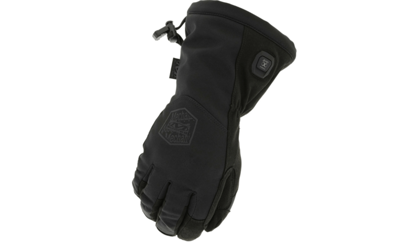 MECHANIX ColdWork Heated Czarny, XXL