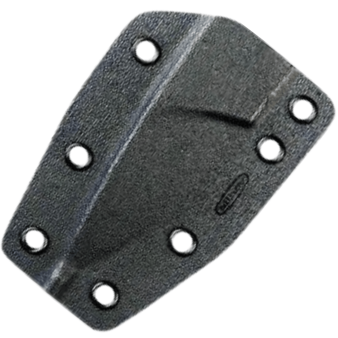 MIKOV LIST etui na nóż kydex V1608448 szary