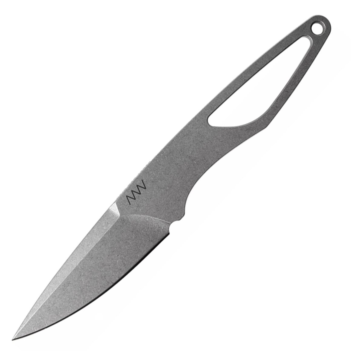 ANV Knives P100 - SLEIPNER, POCHWA KYDEX CZARNA ANVP100-001