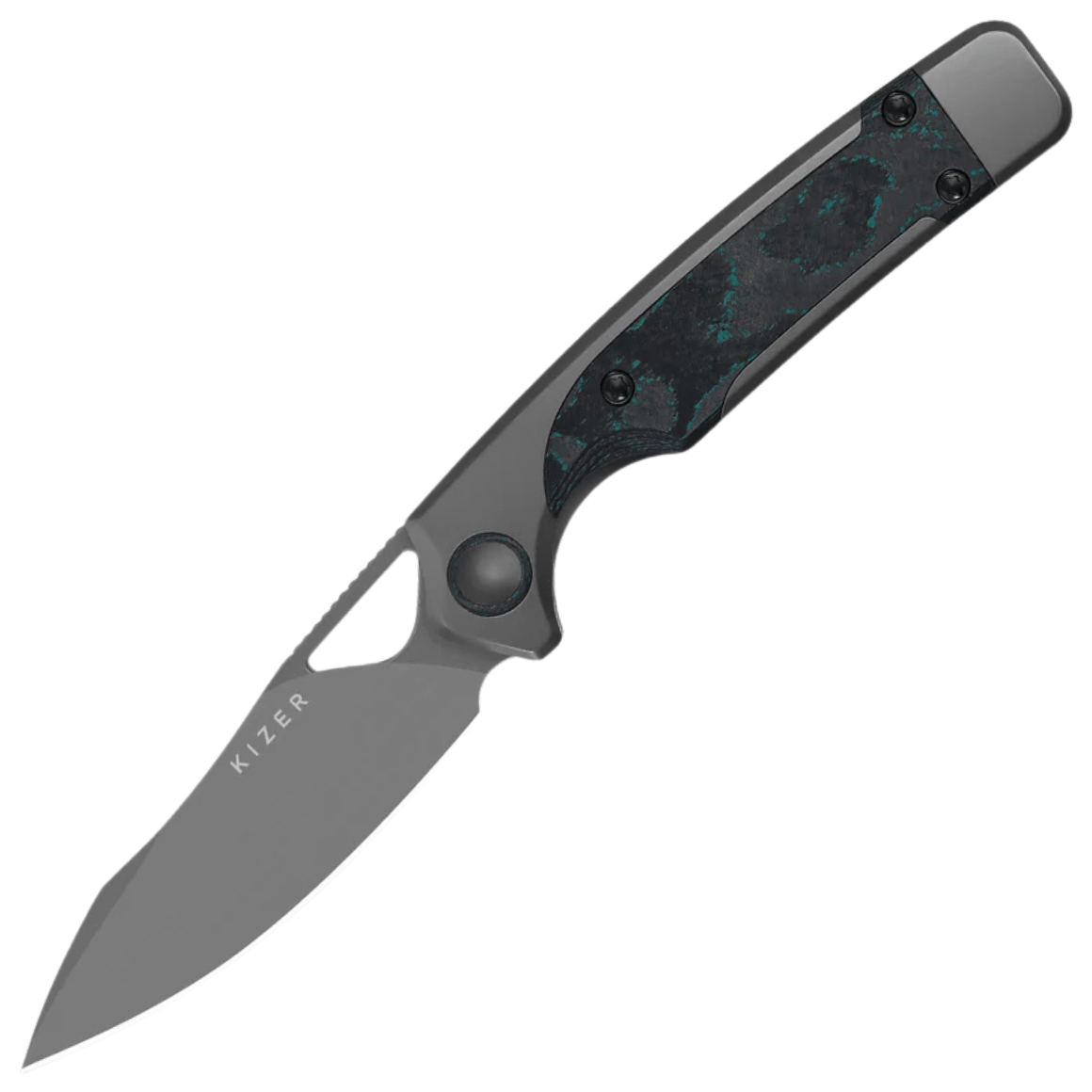 Kizer Ara S45VN Ki3729A2