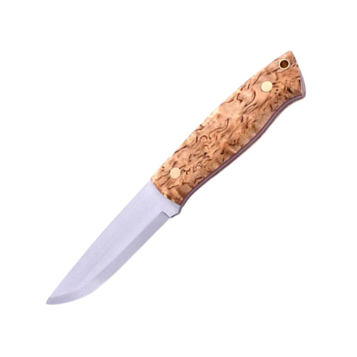 Brisa Trapper 95-curly birch O1 Scandi Pochwa trapper 95 BRS-076-2053-1558