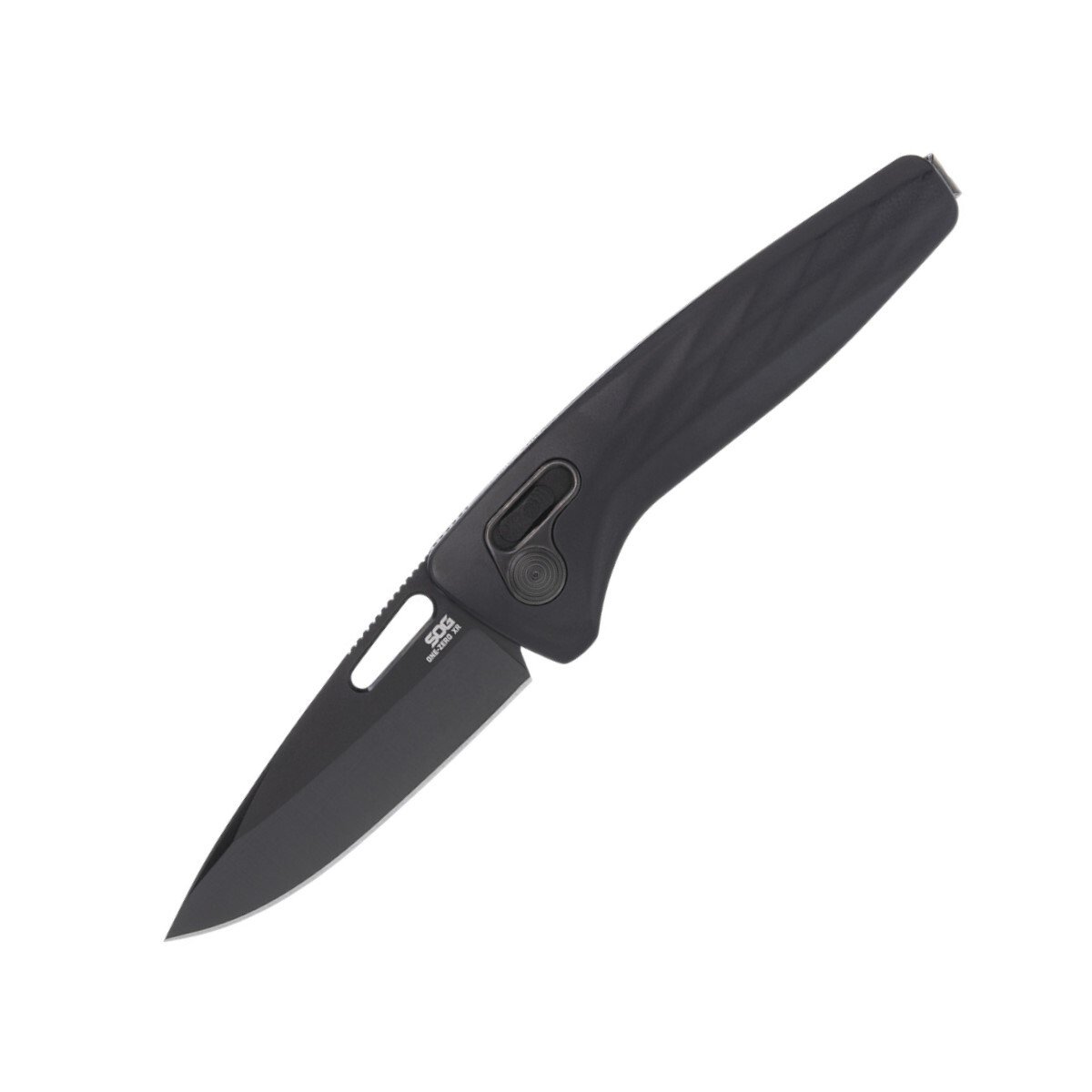 SOG ONE-ZERO XR - CZARNY AL & CZARNY CHROM SOG-12-73-03-57